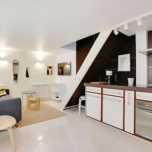 Appartement met Twee Slaapkamers